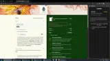 bluemonday coupon verification screenshot