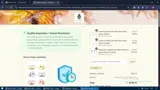 SAVE25 coupon verification screenshot