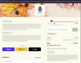 SIGNUP15 coupon verification screenshot