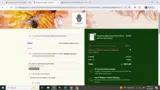 Clover coupon verification screenshot