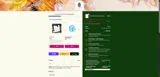 NEW20 coupon verification screenshot