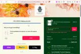 TZ5L5T52 coupon verification screenshot