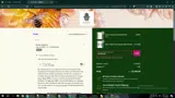M7RBVGDD coupon verification screenshot