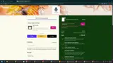 FRIDAYFLASH coupon verification screenshot
