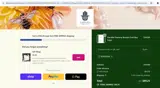 N7FZVQTB coupon verification screenshot