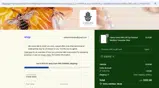 TZ5L5T52 coupon verification screenshot