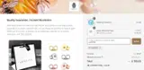LABOR30 coupon verification screenshot