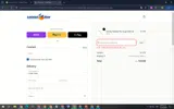 SPEND&SAVE2% coupon verification screenshot