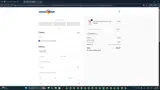 LBANNIV25 coupon verification screenshot