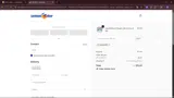 LSGDZ9YN coupon verification screenshot