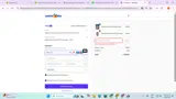 BUY50 coupon verification screenshot