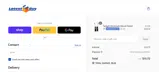 SPEND&SAVE2% coupon verification screenshot