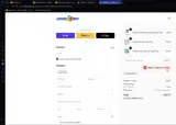 LSGDZ9YN coupon verification screenshot