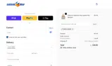 EWELCOME25 coupon verification screenshot