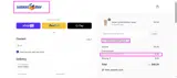 F25K6YKDC006APRIL2025 coupon verification screenshot