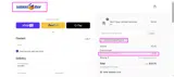 F25K6YKDC006APRIL2025 coupon verification screenshot