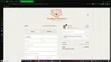 CAUSE10 coupon verification screenshot