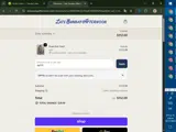 dpf10 coupon verification screenshot