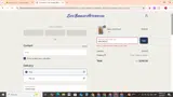 MNJ7KDHJ coupon verification screenshot