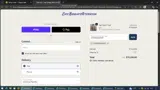 CITIZENSDAYGIFT coupon verification screenshot