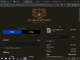 10OFF coupon verification screenshot