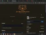 LQ4ZMRJB coupon verification screenshot