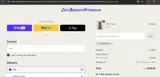 VERIZON10 coupon verification screenshot
