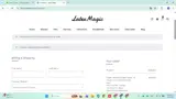 shopmaster coupon verification screenshot