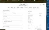 josealberto coupon verification screenshot