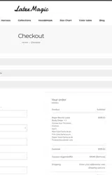 bigprizeoffer coupon verification screenshot
