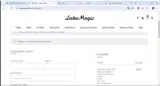 gabogmailcom coupon verification screenshot