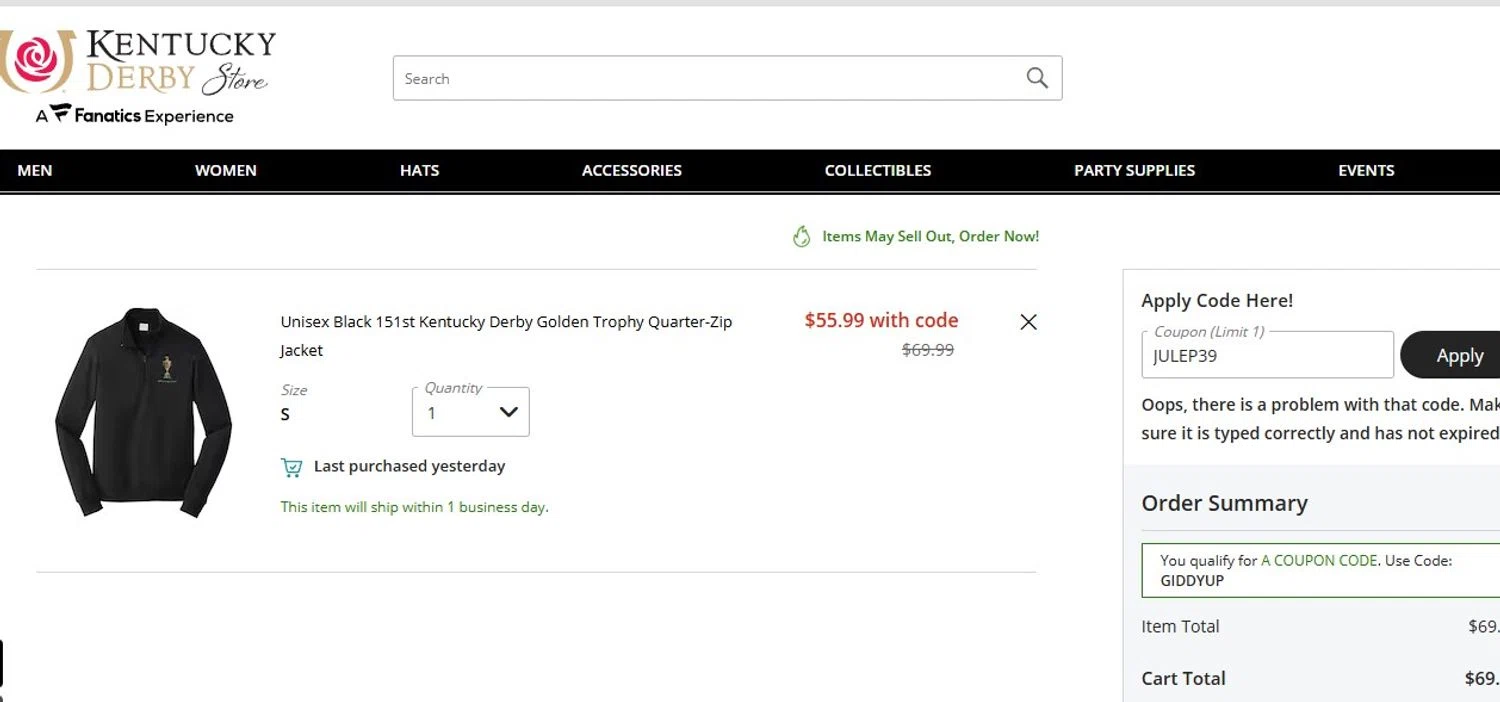 LATHR discount code screenshot showing code WELCOME15 applied at LATHR checkout page. Uploaded by SimplyCodes community member Olorinnnnn on May 7, 2025