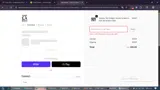 CUPID coupon verification screenshot