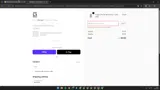 CUPID coupon verification screenshot