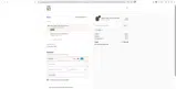 CUPID coupon verification screenshot