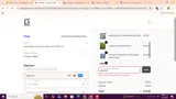 MOTHER coupon verification screenshot