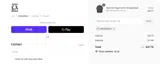 LABORDAY25 coupon verification screenshot