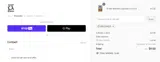 WELCOME20 coupon verification screenshot