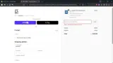 SUMMER15 coupon verification screenshot