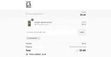 SPLASH24 coupon verification screenshot