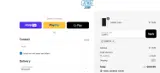 JUMP10 coupon verification screenshot