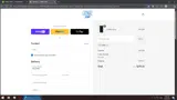 JUMP coupon verification screenshot