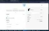 GET0% coupon verification screenshot