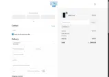 FREEG coupon verification screenshot