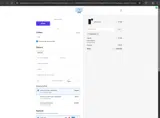 TOPFITNESS coupon verification screenshot