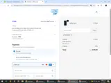 EXTRA10 coupon verification screenshot