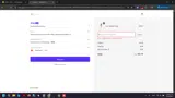 Mowa coupon verification screenshot