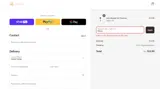 Mowa coupon verification screenshot