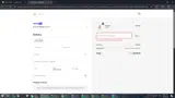CANDY10 coupon verification screenshot