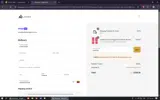 CANDY10 coupon verification screenshot